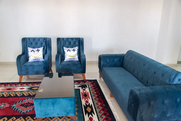 مجتمع اقامتگاهی تشریفات - واحد 203