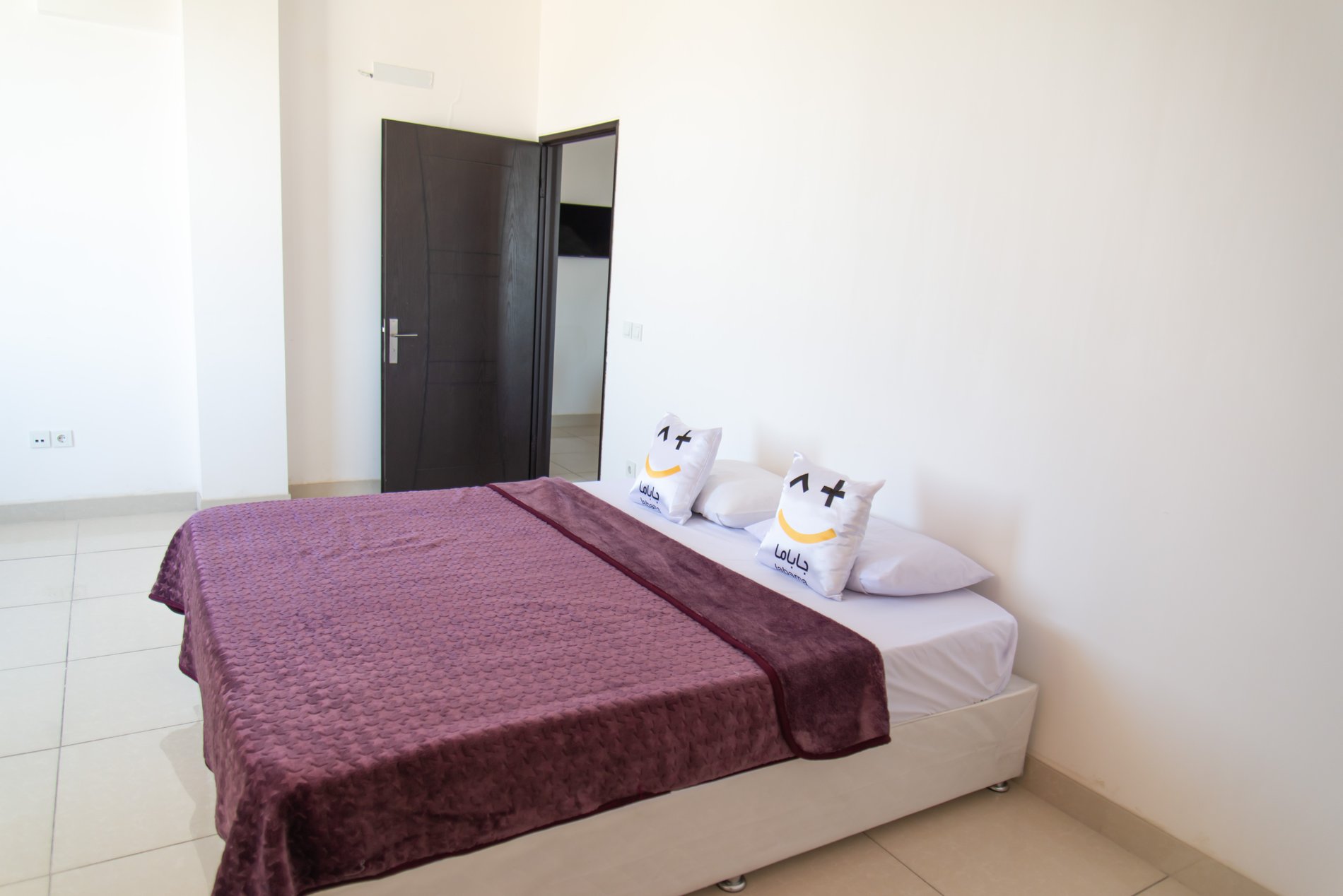 مجتمع اقامتی تشریفات - واحد 301