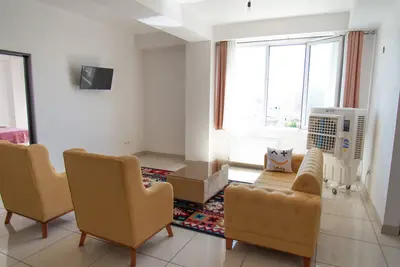 مجتمع اقامتی تشریفات - واحد 304