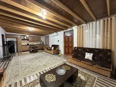 ویلا دوخوابه  رضاپور