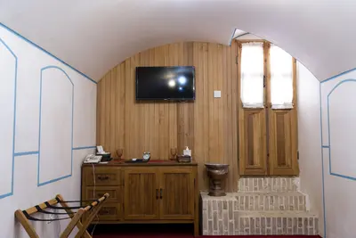 اقامتگاه سنتی سرای کاسیان - واحد 102