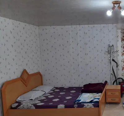 سوئیت فلت روستایی یاس 3