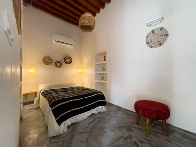 بومگردی سه خوابه ساحلی استخردار خانه باور