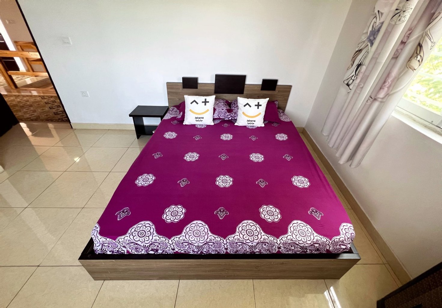 دوخوابه استخردار آبگرم غرب