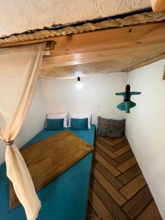 اقامتگاه سنتی دنیای صوفی - واحد شمس و مولانا