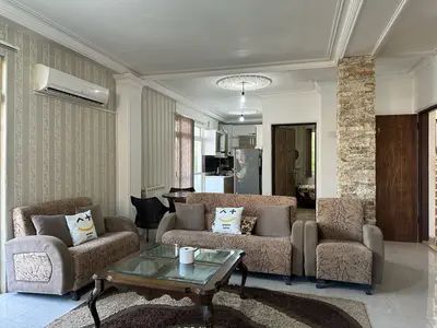 آپارتمان دوخوابه ساحلی جانا 1