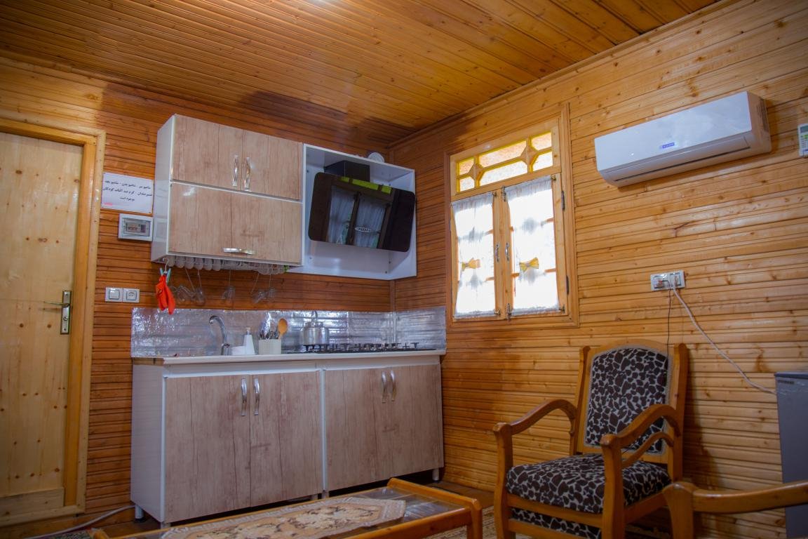 فلت چوبی رهنما 2