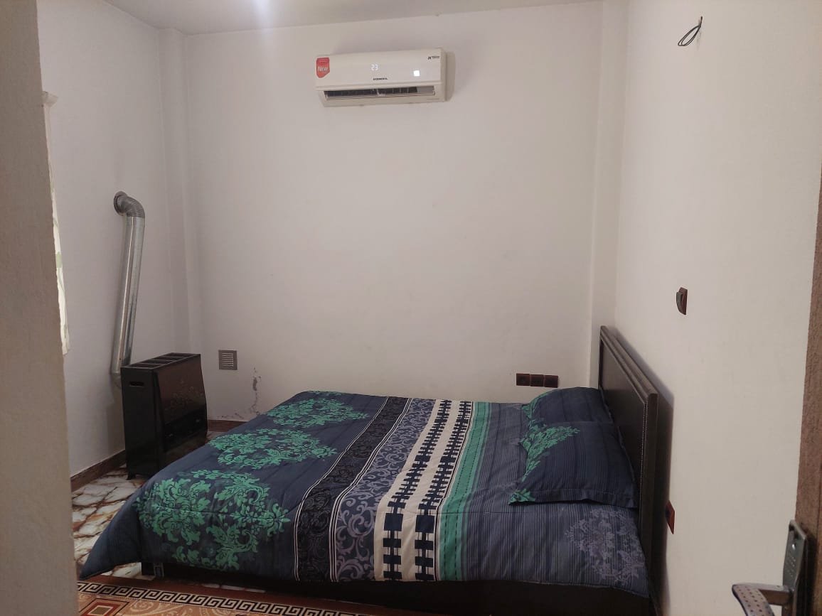 ویلا دوخوابه استخردار آبگرم میخک