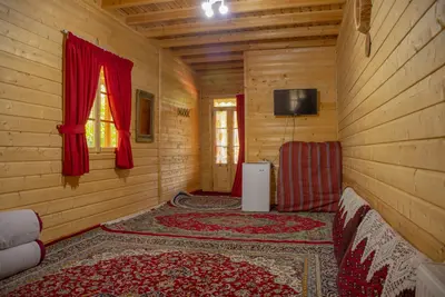 بومگردی لاکوجان - واحد گیلار 2