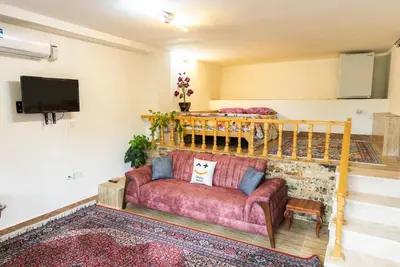 بومگردی مین سی - واحد پاپلی