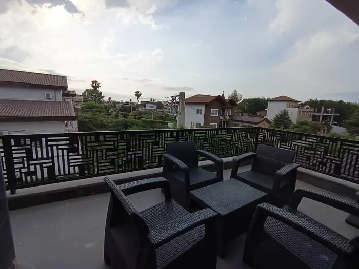 سه خوابه استخردار تک ستاره 34