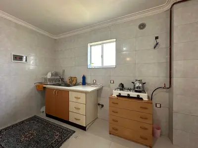 ویلا یک خوابه ساحلی آرامش