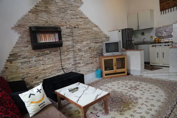 ویلا یک خوابه مهر 6