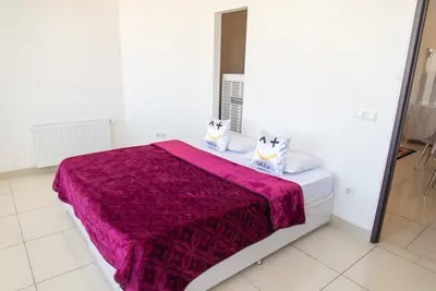 مجتمع اقامتی تشریفات - واحد 502