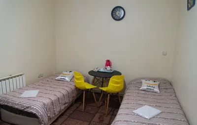 مجتمع اقامتی تبریز - واحد ۴۰۲