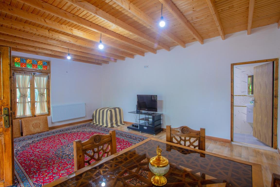 عمارت خورشید - واحد vip