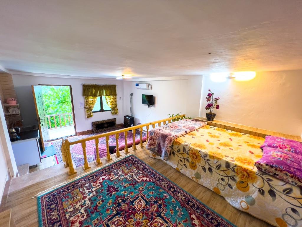 مین سی - واحد پاپلی