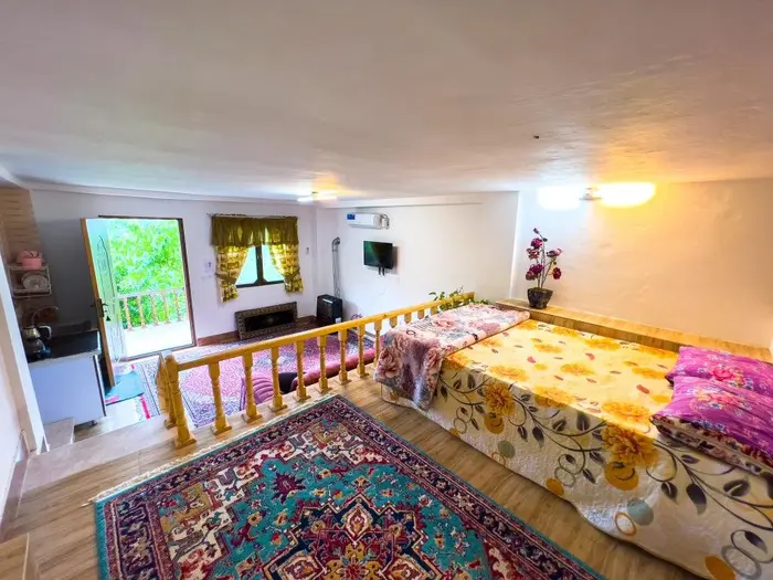 بوم گردی مین سی - واحد پاپلی