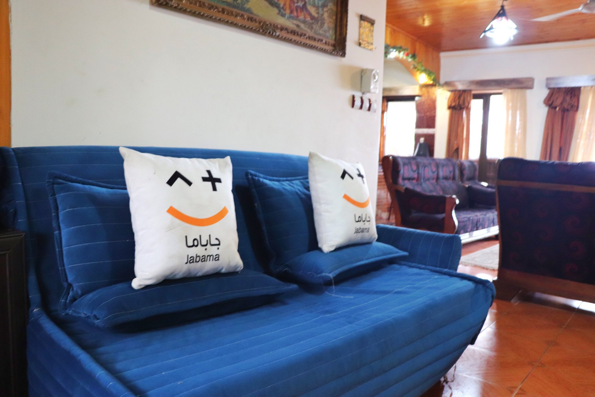 آپارتمان یک خوابه ساحلی نگین بزرگ