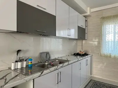 آپارتمان یک خوابه گلریز