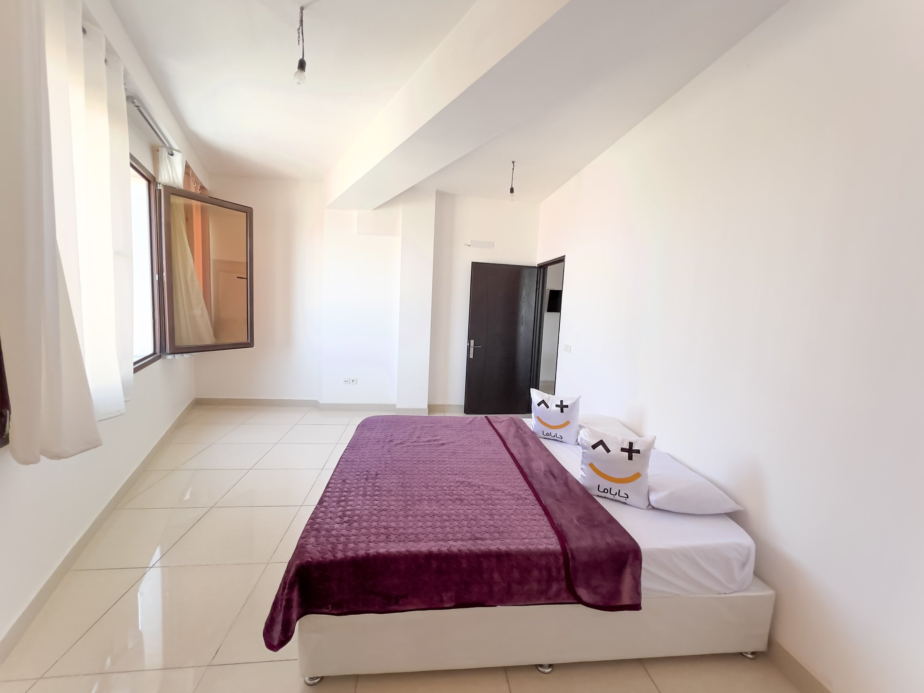 تشریفات - واحد 501