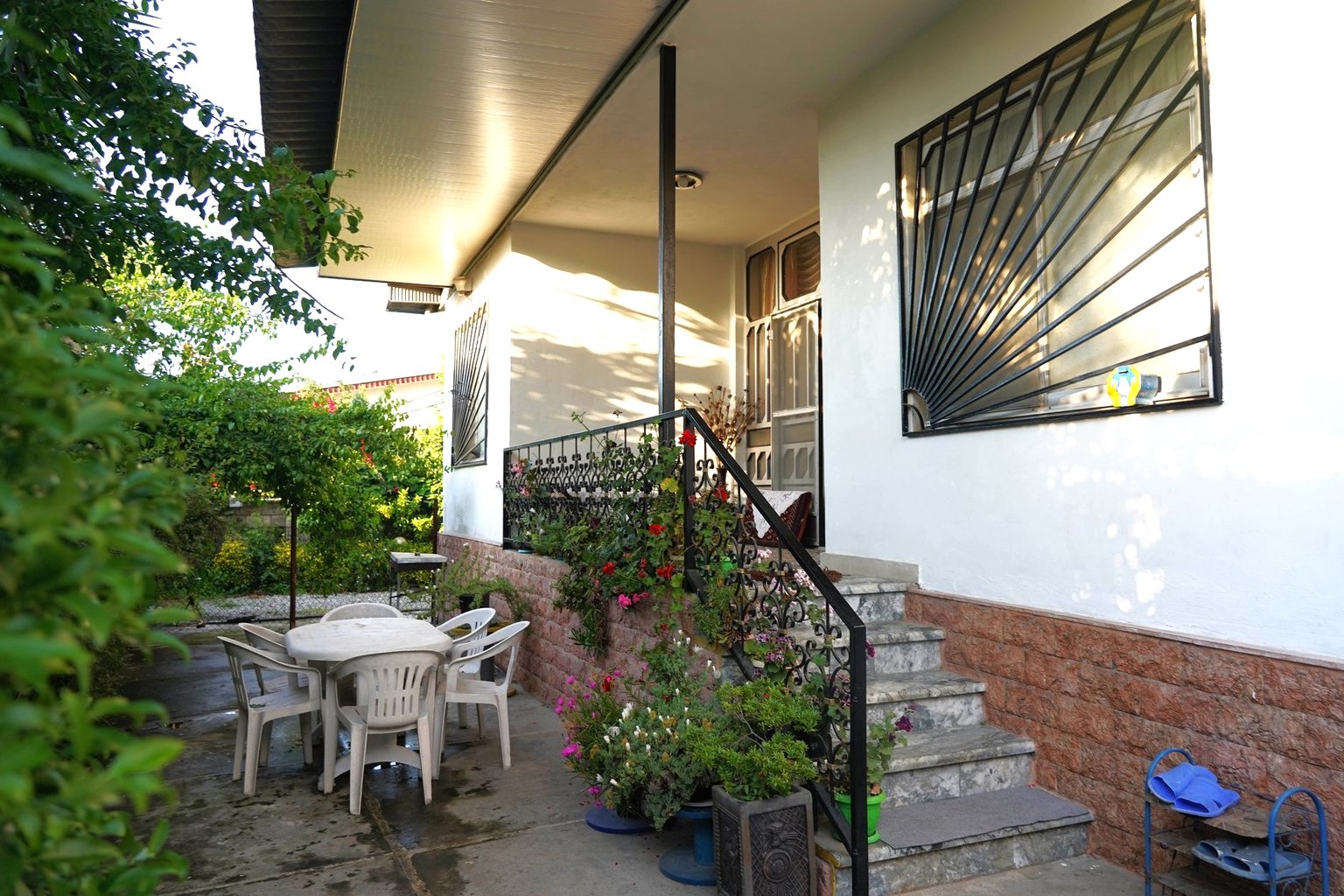 ویلا دوخوابه فرهنگ سلطانی