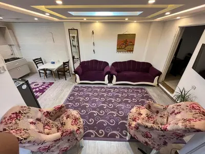 ویلا یک خوابه جکوزی دار الف