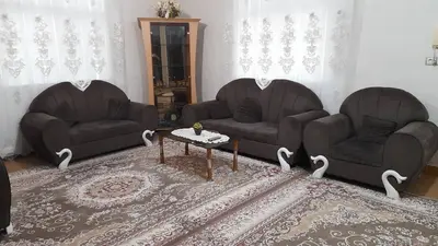 ویلا یک خوابه شاپرک