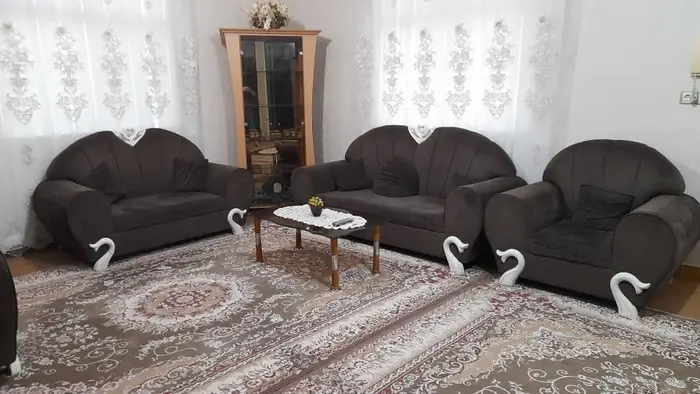 ویلا یک خوابه شاپرک