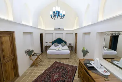 اقامتگاه سنتی سرای کاسیان - واحد 103