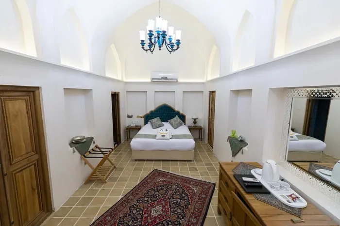 اقامتگاه سنتی سرای کاسیان - واحد 103