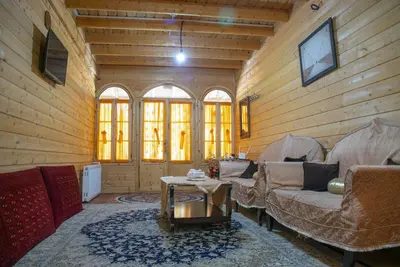 بومگردی لاکوجان - واحد گیله وا 1