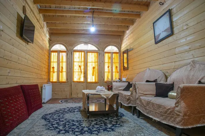 بوم گردی لاکوجان - واحد گیله وا 1