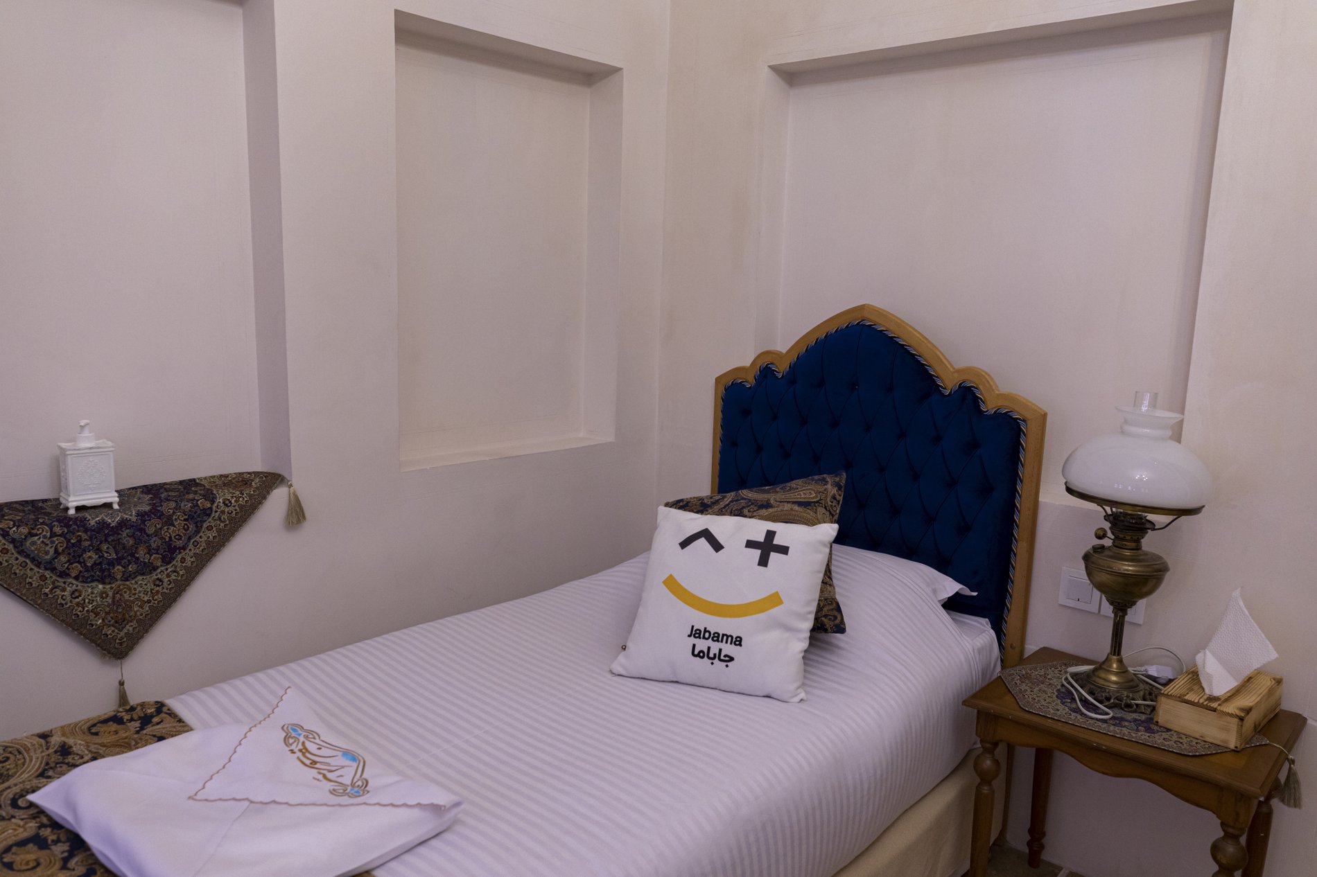 سرای کاسیان - واحد 109