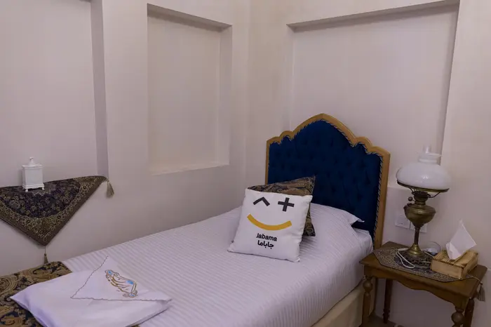 اقامتگاه سنتی سرای کاسیان - واحد 109