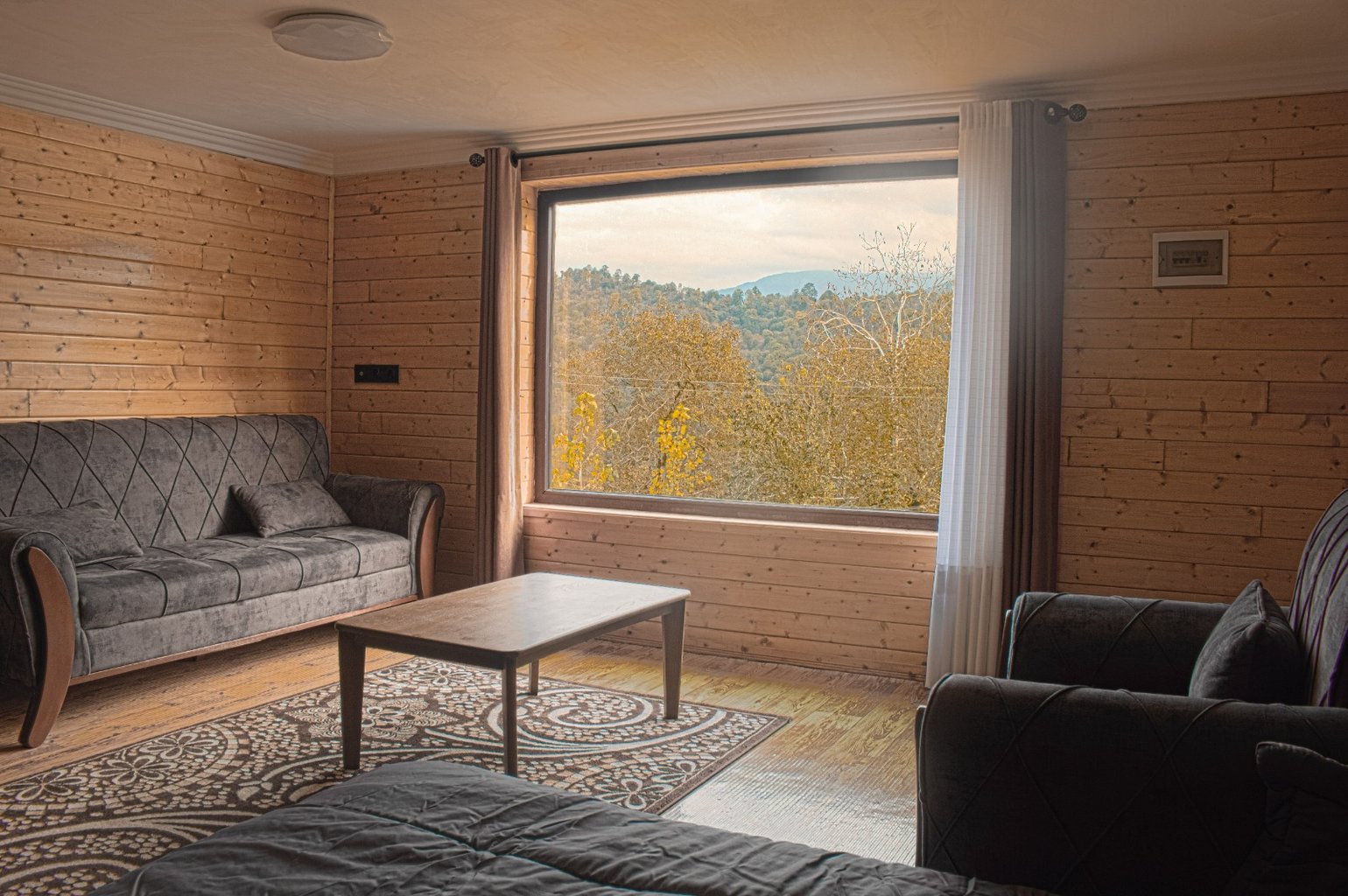 فلت جکوزی دار ماهسو