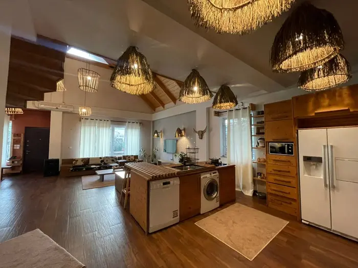 ویلا سه خوابه دوبلکس استخردار آبگرم میار