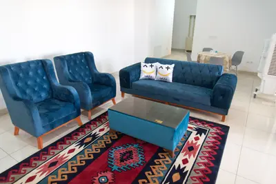 مجتمع اقامتی تشریفات - واحد 403