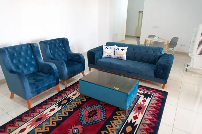 مجتمع اقامتگاهی تشریفات - واحد 403 -   