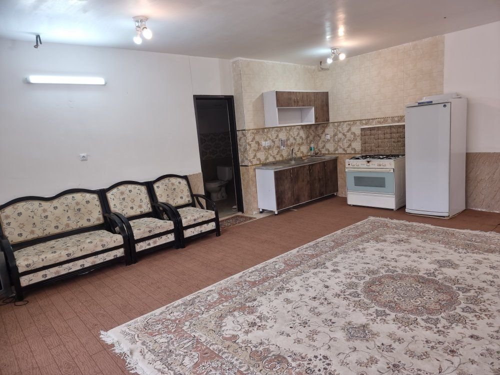 فلت حجت آباد ۳