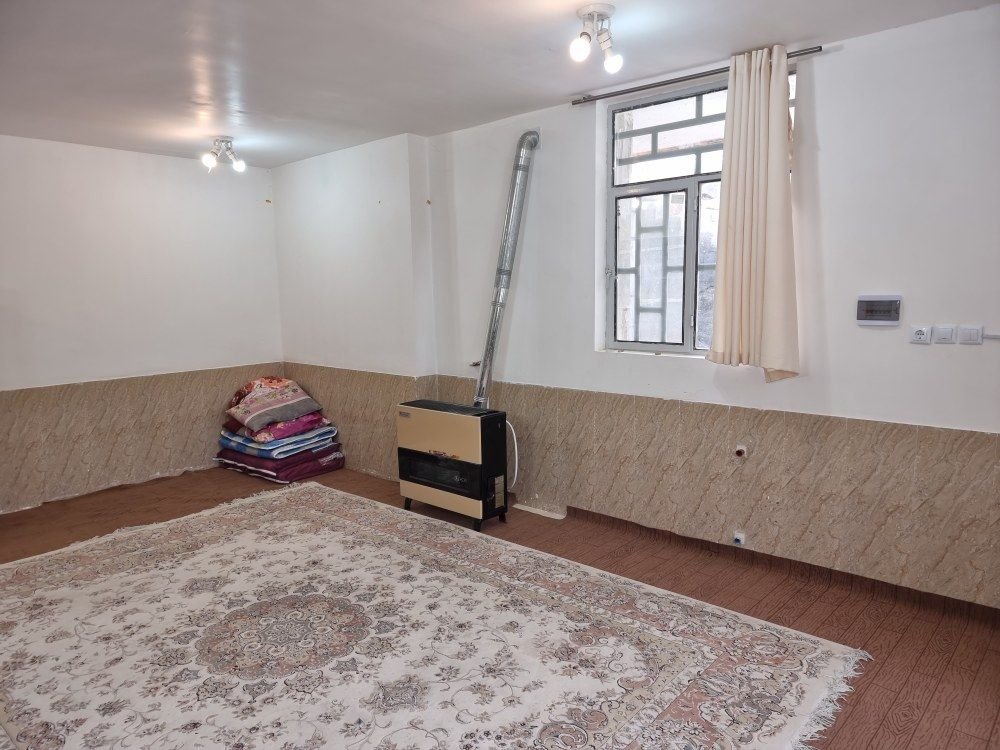 فلت حجت آباد ۳