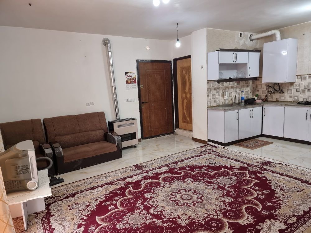 یک خوابه حجت آباد ۲