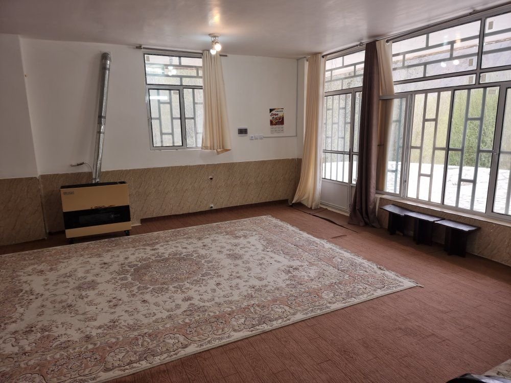 فلت حجت آباد ۳