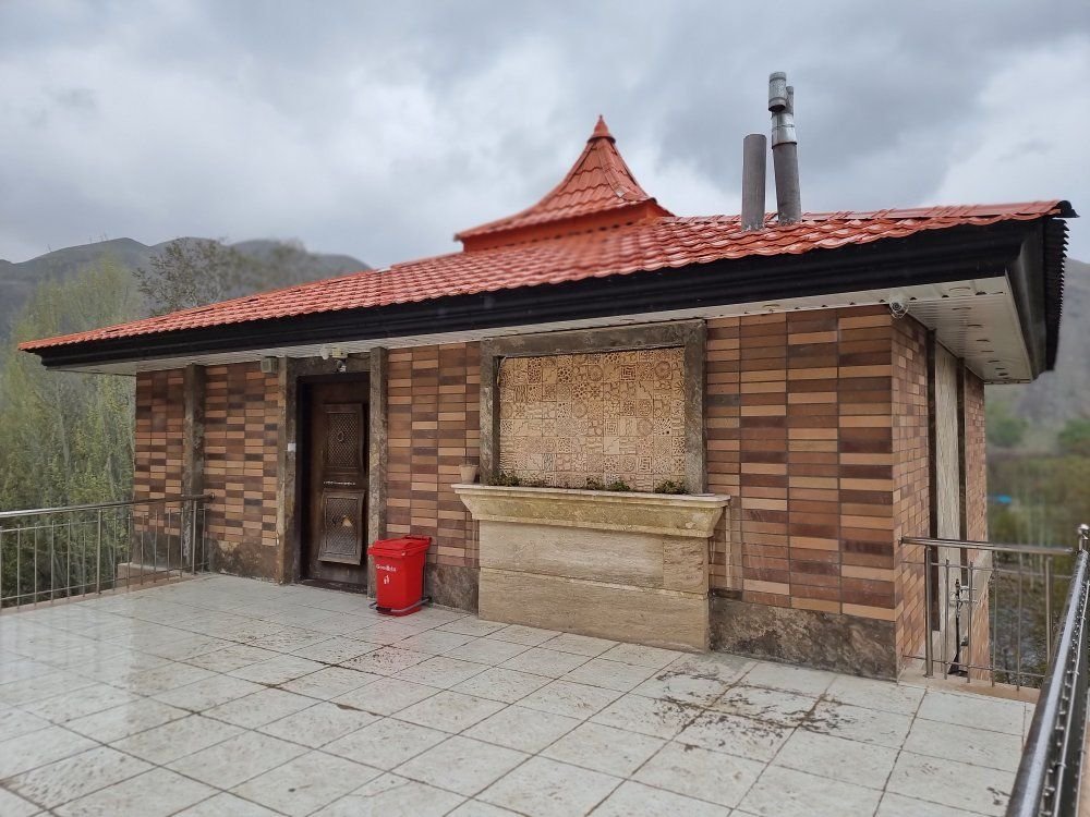 یک خوابه حجت آباد ۲