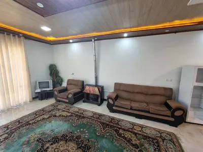 ویلا یک خوابه حجت آباد