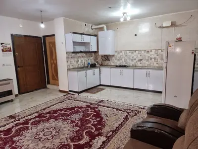 ویلا یک خوابه حجت آباد ۲