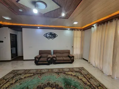 ویلا یک خوابه حجت آباد