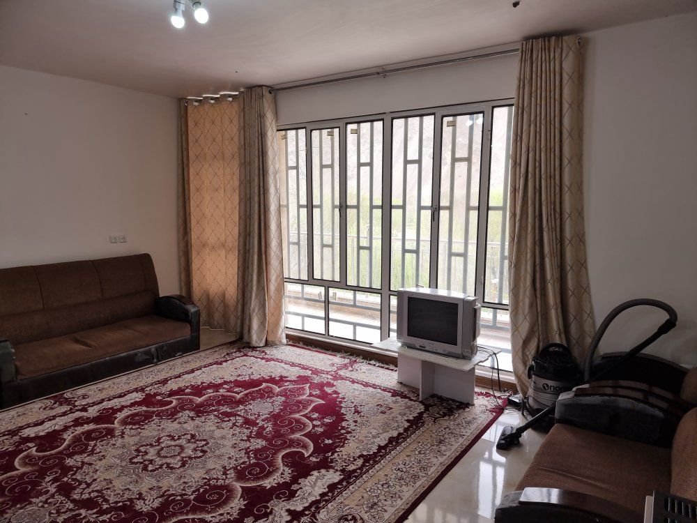 یک خوابه حجت آباد ۲