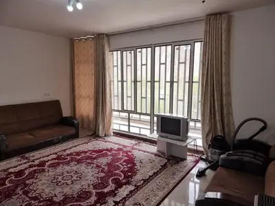 ویلا یک خوابه حجت آباد ۲