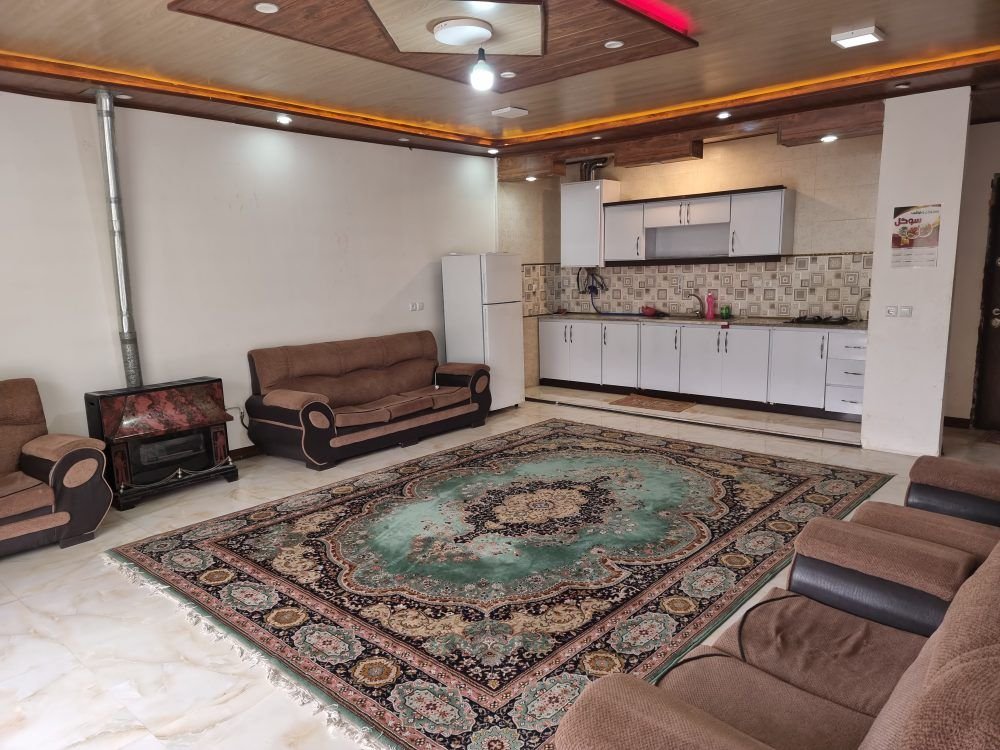 یک خوابه حجت آباد